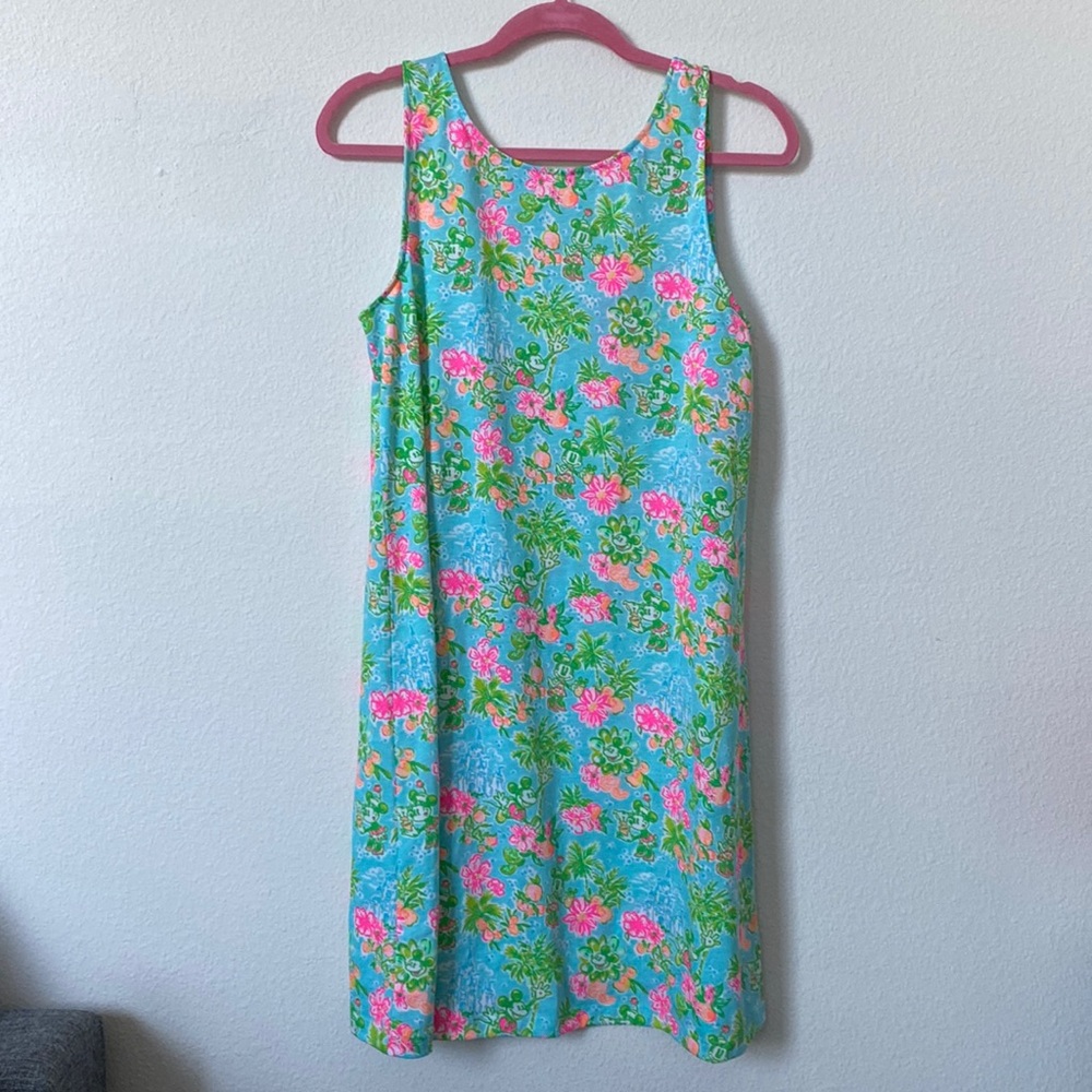 BRAND NEW!! Disney Lily Pulitzer dress, with tags!